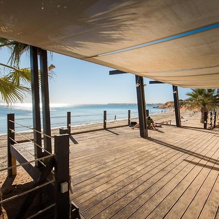 Apartament Paraiso Del Sol Torrevieja Zewnętrze zdjęcie