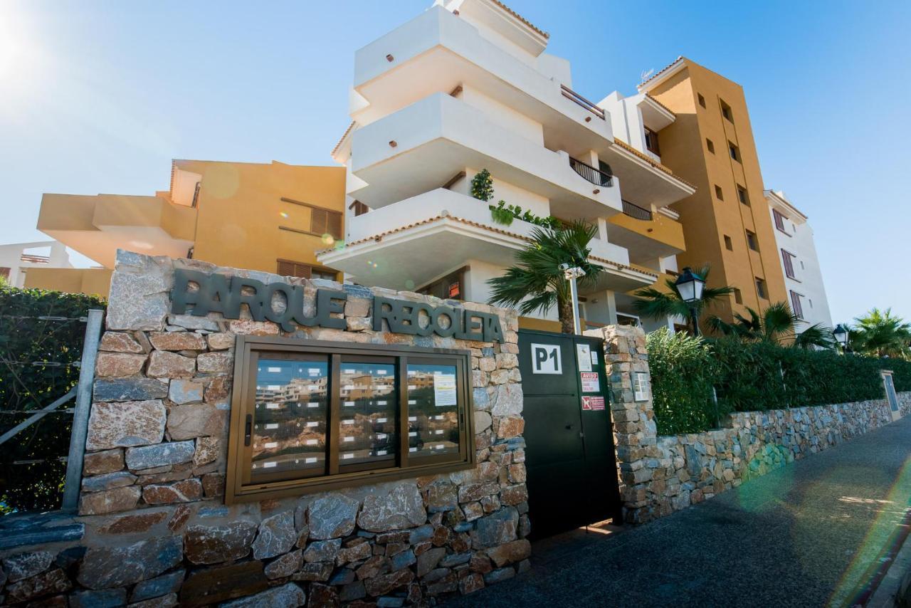 Apartament Paraiso Del Sol Torrevieja Zewnętrze zdjęcie