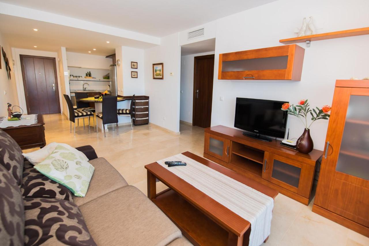 Apartament Paraiso Del Sol Torrevieja Zewnętrze zdjęcie