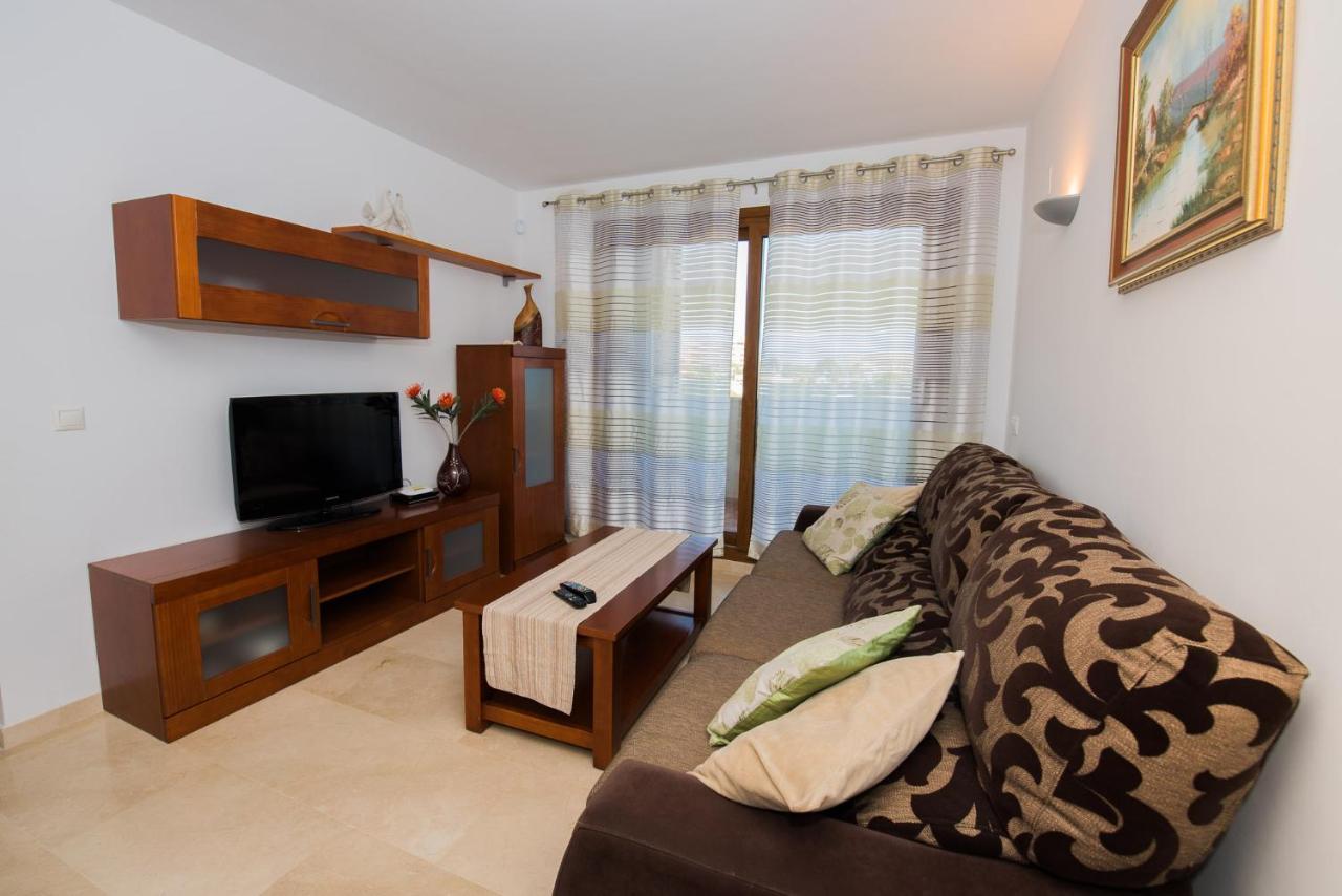 Apartament Paraiso Del Sol Torrevieja Zewnętrze zdjęcie
