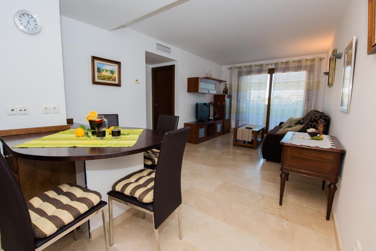Apartament Paraiso Del Sol Torrevieja Zewnętrze zdjęcie