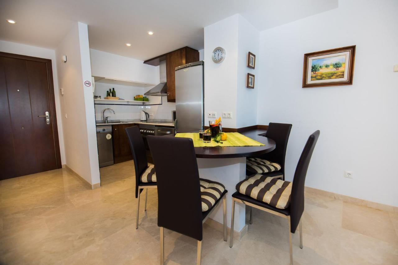 Apartament Paraiso Del Sol Torrevieja Zewnętrze zdjęcie