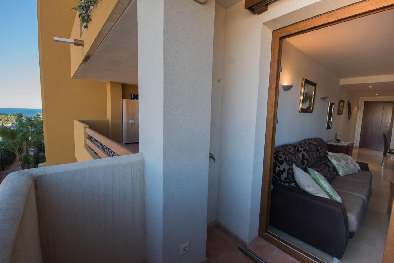 Apartament Paraiso Del Sol Torrevieja Zewnętrze zdjęcie