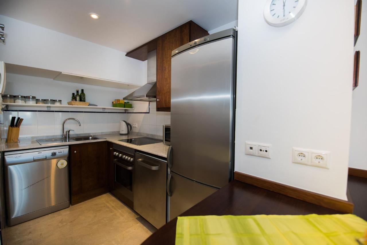 Apartament Paraiso Del Sol Torrevieja Zewnętrze zdjęcie