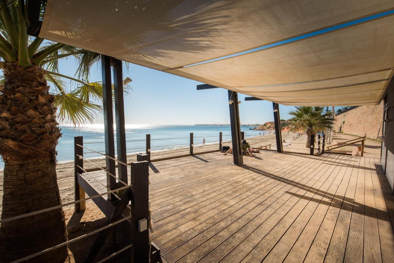 Apartament Paraiso Del Sol Torrevieja Zewnętrze zdjęcie